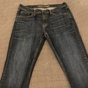 Cody James Jeans